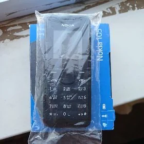 Nokia 105
