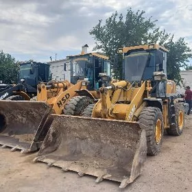 XCMG LW300F 2013