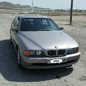 BMW 528 2001