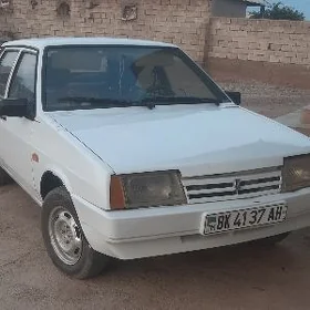 Lada 21099 2001
