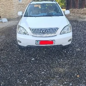 Lexus RX 330 2004