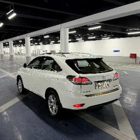 Lexus RX 350 2010