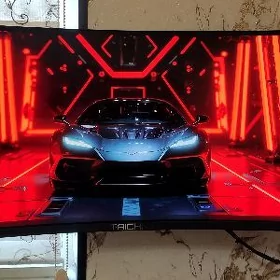 MONITOR 34 4K✓ ARZAN