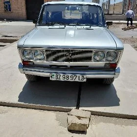 Lada 2106 1998