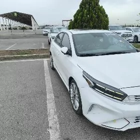 Kia Forte 2023