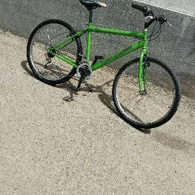 TIGIR 26LIK TURKMENISTAN 