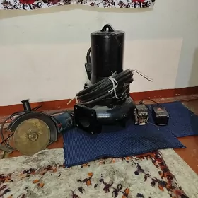 suw nasos