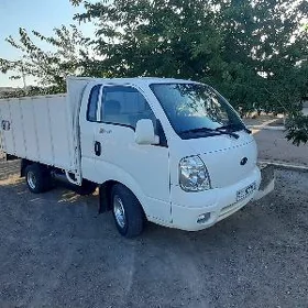 Kia Bongo 2010