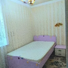 krowat кровать