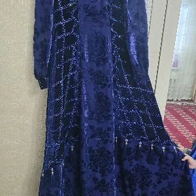 Asgabat gulli pombarhat
