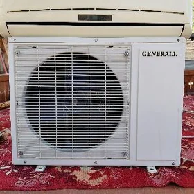 Кондиционер GENERALL