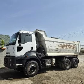 Ford Cargo 3535D 2013