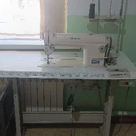 Juky Maşyn