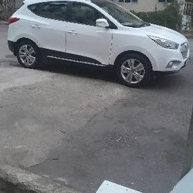 Hyundai IX35 2014