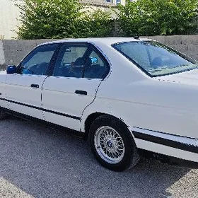 BMW 525 1992