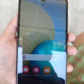 Samsung A02