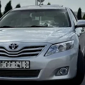Toyota Camry 2009