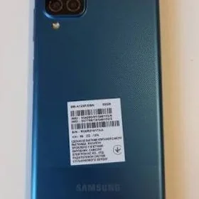 samsung a12