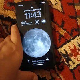 iPhone X
