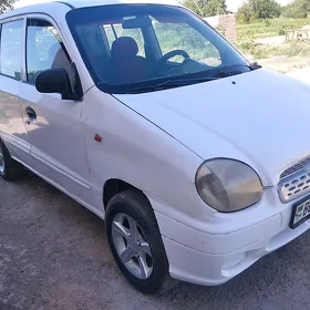 Hyundai Getz 1999