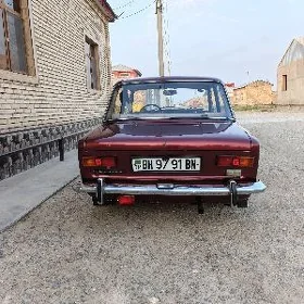Lada 2104 1986