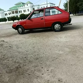 Lada 2108 1986