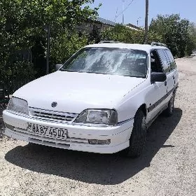 Opel Omega 1993