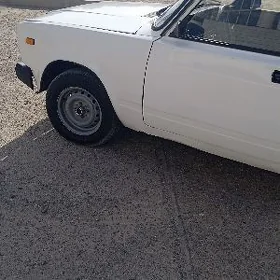 Lada 2107 1996