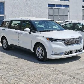 Kia Carnival 2022
