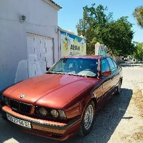 BMW 525 1994