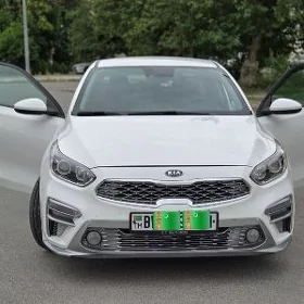 Kia Forte 2021