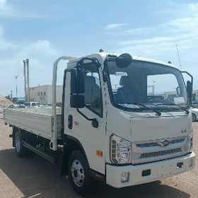 Forland H3 2026