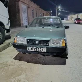 Lada 21099 1996