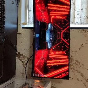 MONITOR 34 4K✓ARZAN