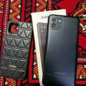 Samsung a 03
