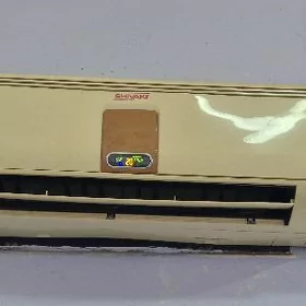Kondisioner(9-lyk) 2 sany
