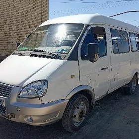 Gaz Gazel 2005