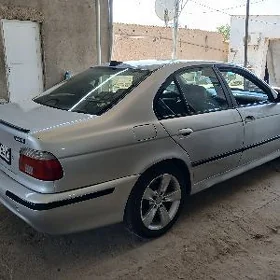 BMW 528 1996