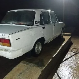 Lada 2107 1997