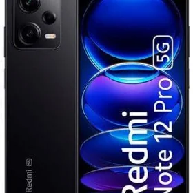 redmi note 12 pro 5g