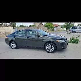 Toyota Camry 2009
