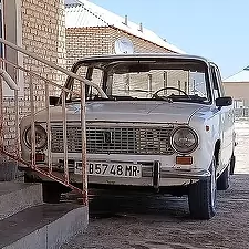 Lada 2104 1983