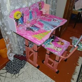 Stul parta cagalanky