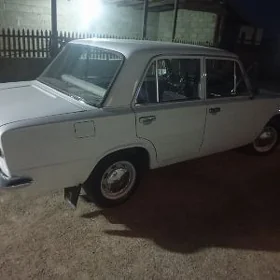 Lada 2101 1981