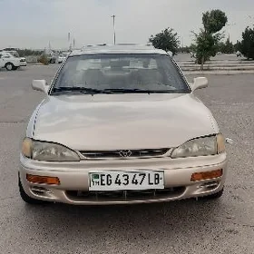 Toyota Camry 1996