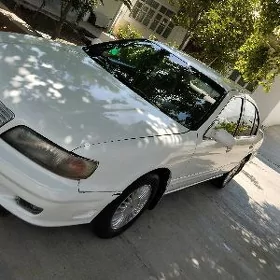 Nissan Cefiro 1994