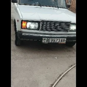 Lada 2107 2003