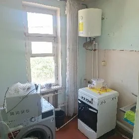 Квартира