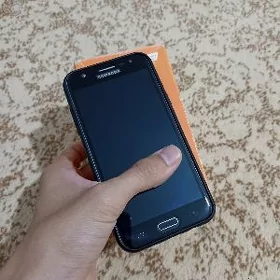 Galaxy j5