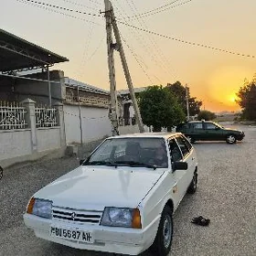Lada 2109 2000